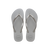 Slim Gloss Flip Flops