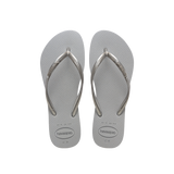 Slim Gloss Flip Flops