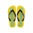 Top Logomania 2 Flip Flops