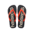 Top Logomania 2 Flip Flops