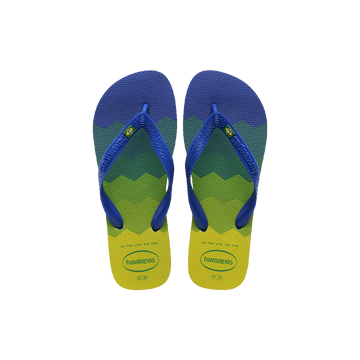 Brasil Fresh Flip Flops