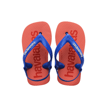 Baby Logomania Sandals
