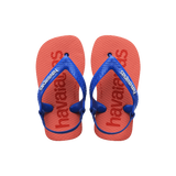 Baby Logomania Sandals