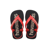 Baby Logomania Sandals