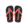 Orange/RubyRed