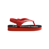 Baby Logomania Sandals