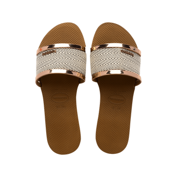 You Trancoso Premium Sandals