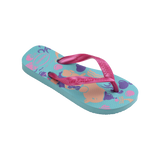 Kids Top Pets Flip Flops