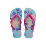 Kids Top Pets Flip Flops