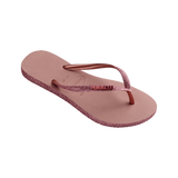 Slim Sparkle II Flip Flops