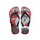 Ruby Red/Black