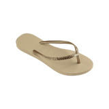 Slim Glitter II Flip Flops - Havaianas Singapore