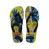 Top Marvel Classics Flip Flops