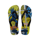 Top Marvel Classics Flip Flops