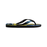 Top Marvel Classics Flip Flops