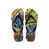Top Marvel Classics Flip Flops
