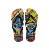 Top Marvel Classics Flip Flops