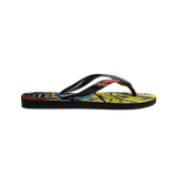Top Marvel Classics Flip Flops