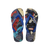 Top Marvel Classics Flip Flops