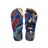Top Marvel Classics Flip Flops