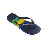 Brasil Tech Flip Flops - Havaianas Singapore