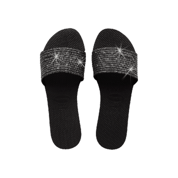 You Malta Metallic Sandals