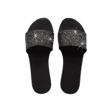 You Malta Metallic Sandals