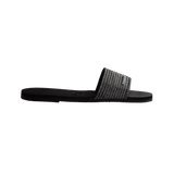 You Malta Metallic Sandals