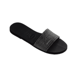 You Malta Metallic Sandals