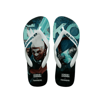 Top LOL Flip Flops - Havaianas Singapore