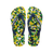 Brasil Tech II Flip Flops
