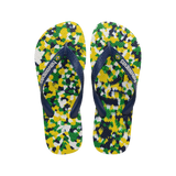 Brasil Tech II Flip Flops