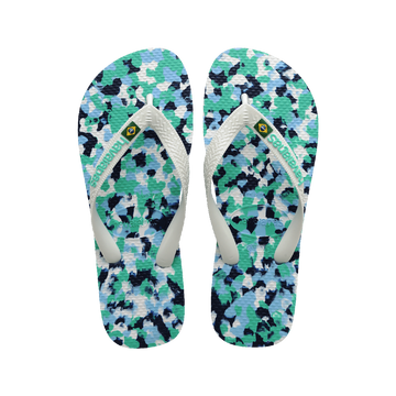 Brasil Tech II Flip Flops