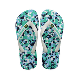 Brasil Tech II Flip Flops