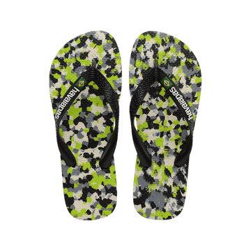 Brasil Tech II Flip Flops