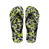 Brasil Tech II Flip Flops