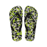 Brasil Tech II Flip Flops