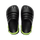 Black/Lemon Green