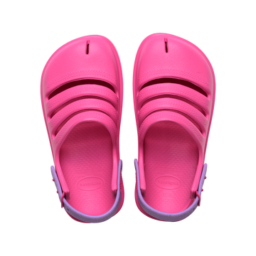 Kids Clog Sandals