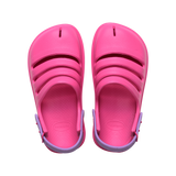 Kids Clog Sandals