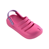 Kids Clog Sandals