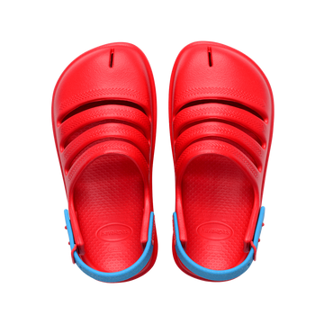 Kids Clog Sandals