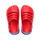 Ruby Red/Turquoise