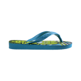Kids Top PJMask Flip Flops