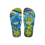 Kids Top PJMask Flip Flops
