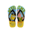 Kids Top SpongeBob Flip Flops