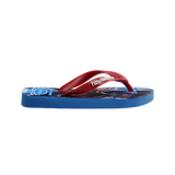Kids Top Marvel II Flip Flops