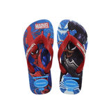 Kids Top Marvel II Flip Flops