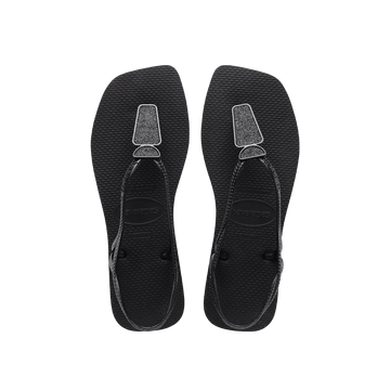 Luna Chic Sandals
