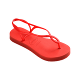 Luna Flatform Sandals